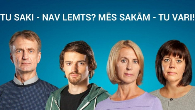 Sākusies pieteikšanās mācībām pieaugušajiem gandrīz 800 programmās