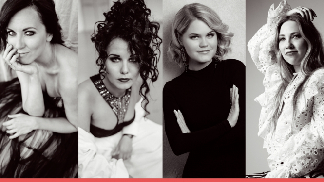 Koncerta vizuālais materiāls