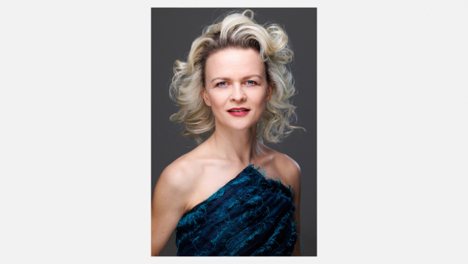 Ērģelniece Iveta Apkalna, foto: Ģirts Raģelis