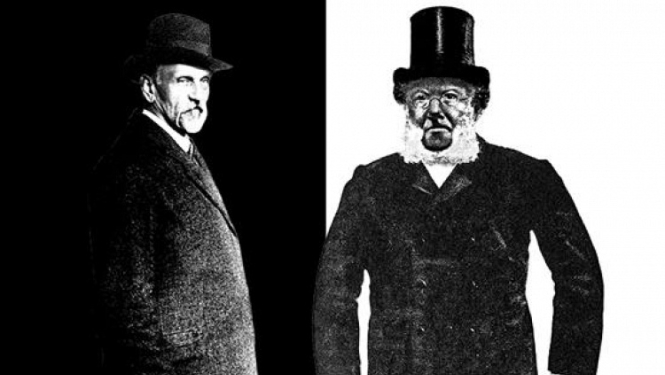 Rainis un Ibsens. Satikšanās