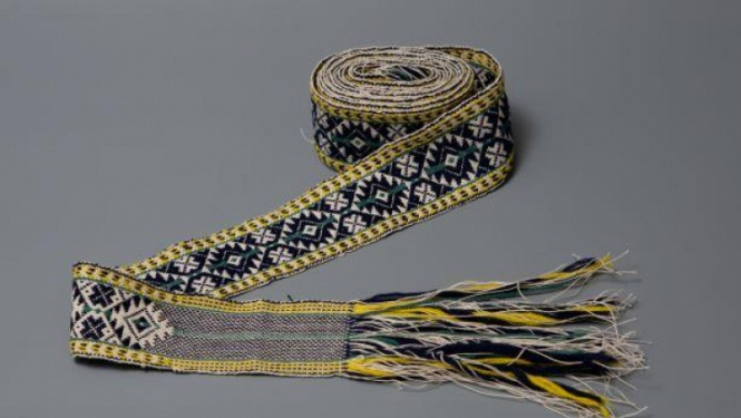 Pusotra mēneša laikā digitalizēti gandrīz 7000 muzeju priekšmetu