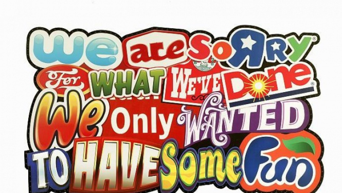 Preses konference izstādē ''Ar septiņjūdžu zābakiem. Pietura – Somija''