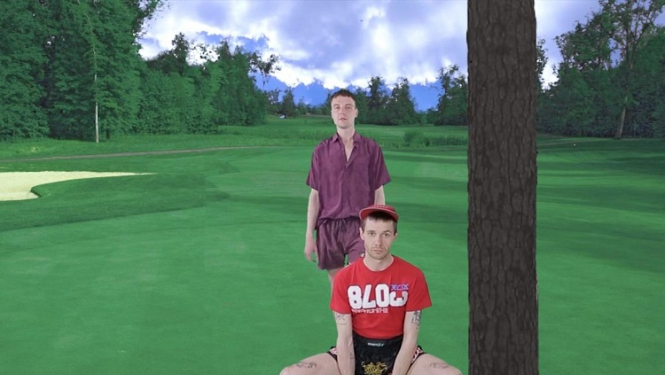 Trīs mecenātes Ināras Teterevas stipendiātes ar izstādēm un modes skati noslēdz studijas LMA