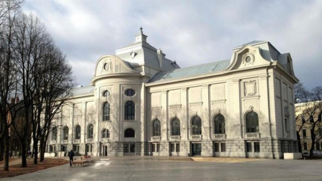 Izsludināta darbu pieteikšana Latvijas Arhitektūras gada balvas 2017. gada konkursam