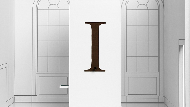 Nākamgad Londonas Dizaina biennālē Latviju pārstāvēs platforma “Latvian Literature” ar kampaņu “#iamintrovert”