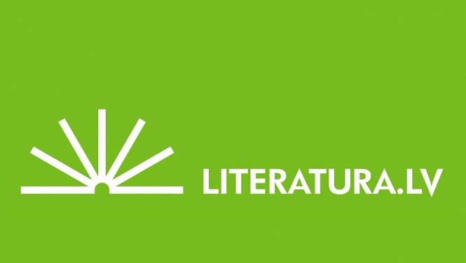 Sabiedrībai atvērts jauns literatūras nozares vortāls literatura.lv