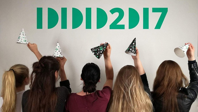 LMA „Dizaina diplomandu dienas 2017” svinēs 10. gadadienu