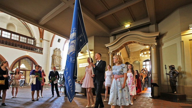 Rīgas Doma kora skolas 24. izlaidums – radoši daudzpusīgi absolventi ar izciliem panākumiem