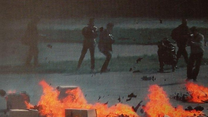 LNMM aicina uz preses konferenci izstādē "LNMM jaunieguvumi. 21. gadsimts"