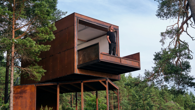 Projekts “Dabas Galerija”