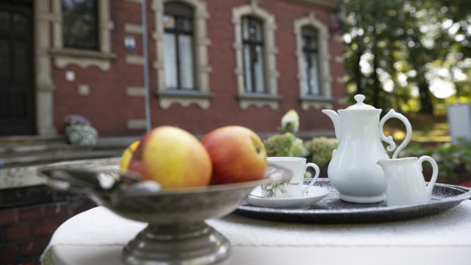 LNVM Dauderu nodaļa, foto: Jānis Puķītis