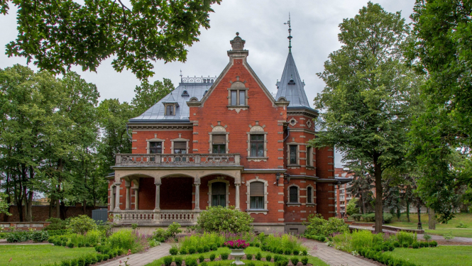 Latvijas Nacionālā vēstures muzeja Dauderu nodaļa