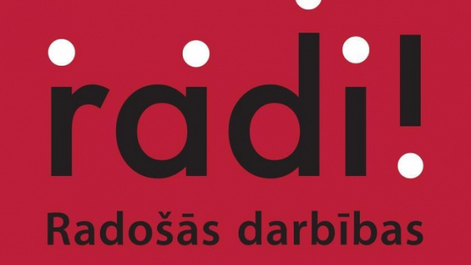 Radošās darbības nedēļa radi!2017 priecēs ar plašu notikumu programmu