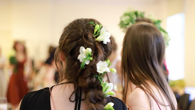 Latvijas Kultūras akadēmijā 20. jūnijā izlaidums 126 absolventiem