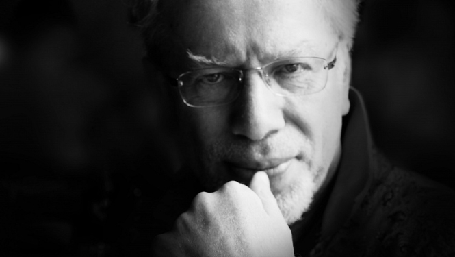 Gidonam Krēmeram pasniegts prestižais ordenis par nopelniem zinātnē un mākslā