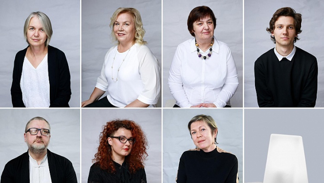 Darbu uzsākusi Latvijas Literatūras gada balvas ekspertu komisija