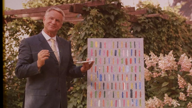 Sveicam Latvijas Mākslas akadēmiju simtgadē!