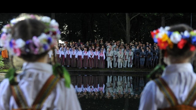 Aicina pieteikties mācību ciklam “Latvijas kultūras vēstnieki 2018”