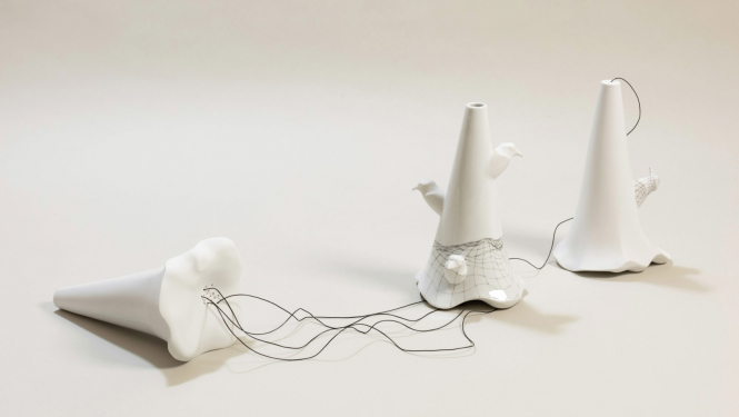 Diāna Boitmane (Latvija), "Internal metamorphoses"