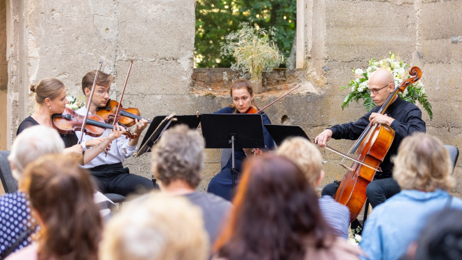 Mūzikas festivāls “Rimbenieks”, foto: Jānis Vecbrālis