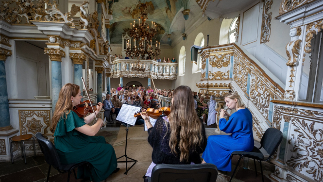 Dienvidkurzemes festivāls “Rimbenieks”, foto: Jānis Vecbrālis