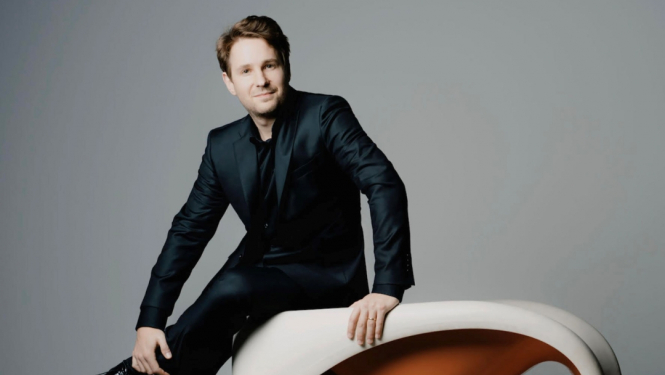 Diriģents Klemenss Šults