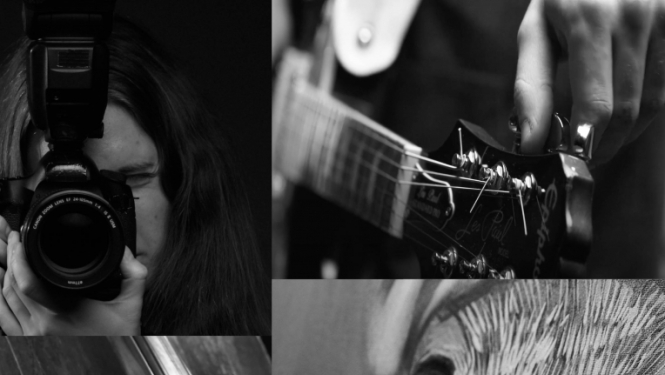 LMMDV vizuālais materiāls