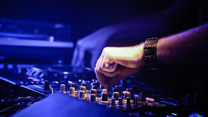 Kultūras pasākums - muzikālais priekšnesums