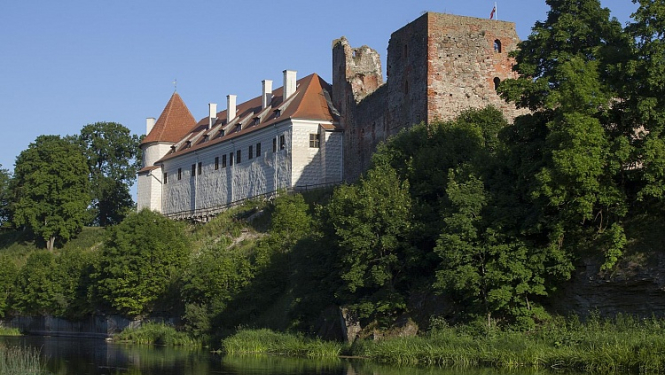 Jelgavas, Bauskas un Dobeles vecpilsētu teritorijās atjaunos kultūrvēsturiskā mantojuma objektus tūrisma attīstīšanai