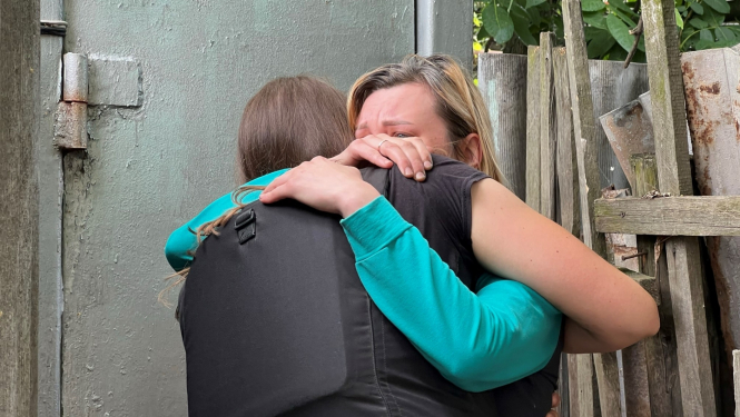 Filmas vizuālais materiāls