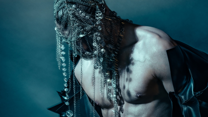 Operas Dons Karloss vizuālais materiāls, foto: Aiga Rēdmane.