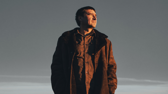 Izrādes vizuālais materiāls, foto: Džeina Saulīte