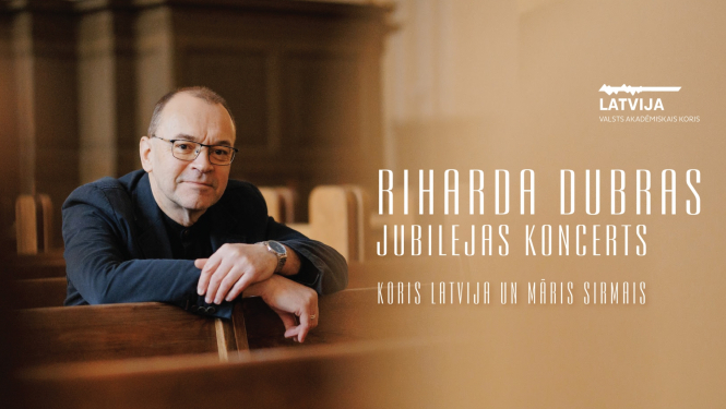 Komponists Rihards Dubra