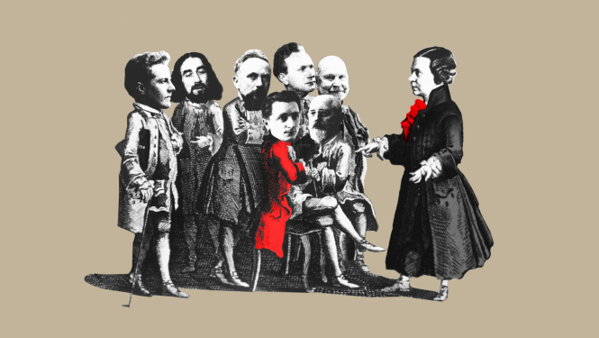 Dzintara muzikālo sarunu kluba vizuālais materiāls