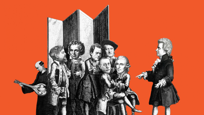 Liepājas koncertzāles “Lielais dzintars” izglītojošais cikls “Dzintara muzikālo sarunu klubs”