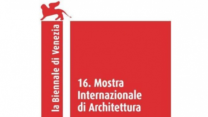 Venēcijas biennāles 16. Starptautiskajā arhitektūras izstādē Latvijas ekspozīciju veidos biedrība „Latvijas Jaunā teātra institūts”
