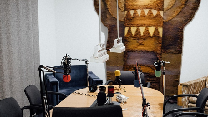 Baltijas Mediju izcilības centrs un Internews sāk Baltijas reģionālo mediju attīstības programmu