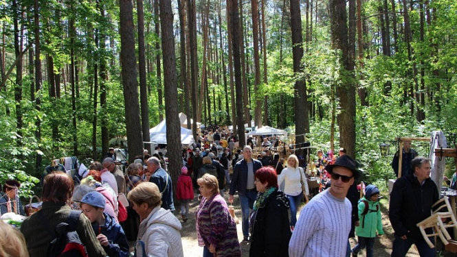 Brīvdabas muzejs aicina pieteikties dalībai 48. Gadatirgū
