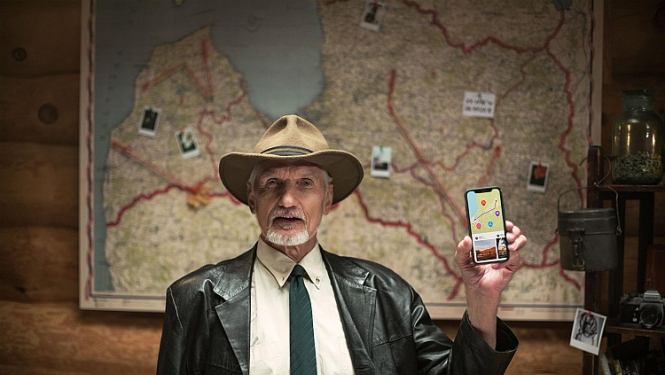 Aicina ikvienu piedalīties Latvijas atklāšanā - pirmo reizi vienuviet tiks apkopotas Latvijas skaistākās un neparastākās vietas no ikviena iedzīvotāja skatu punkta