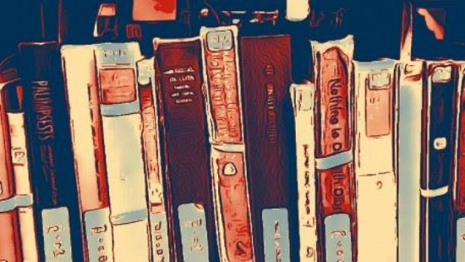 Notiks seminārs "ES programmas „Radošā Eiropa” Daiļliteratūras tulkojumu projektu konkurss 2018"