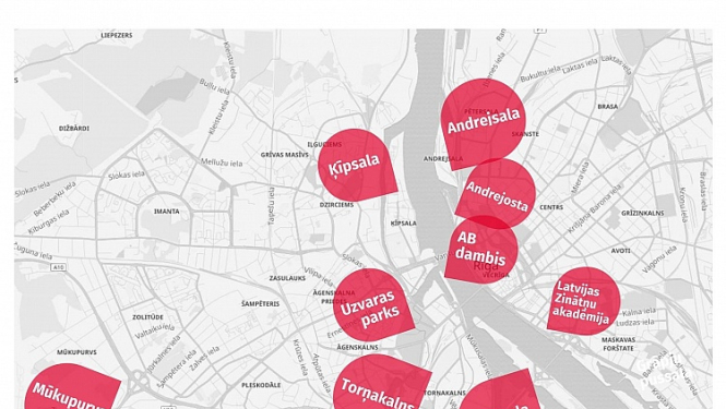 #RīgaiSavuKoncertzāli – kultūras ministres Daces Melbārdes viedoklis