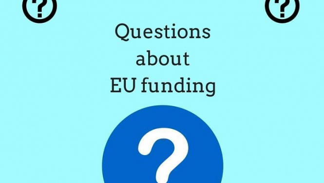 Seminārs: Starptautiskā finansējuma iespējas kultūras nozaru projektu īstenošanai - 2017. gada konkursi