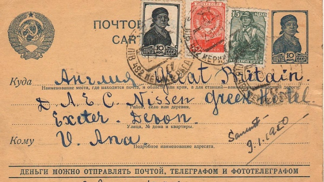 Nacionālā bibliotēka un muzejs “Latvieši pasaulē” aicina uz “Kolekcijas dienām”