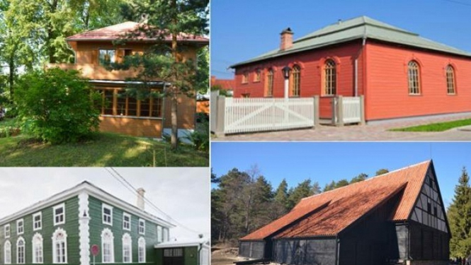 Informēs par Norvēģijas – Latvijas partnerībā paveikto kultūras mantojuma saglabāšanā un atjaunināšanā