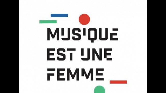 Iespēja piedalīties video konkursā Musique Est Une Femme