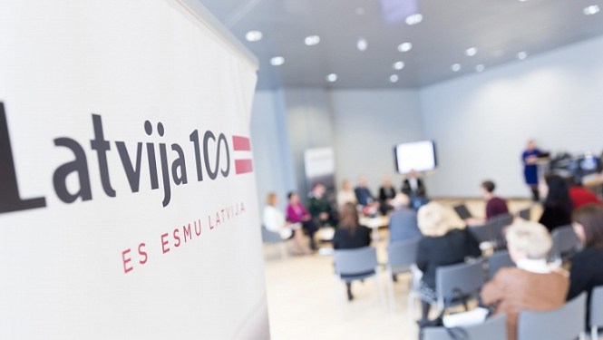 Notiks preses konference par Latgales Simtgades kongresa norisēm
