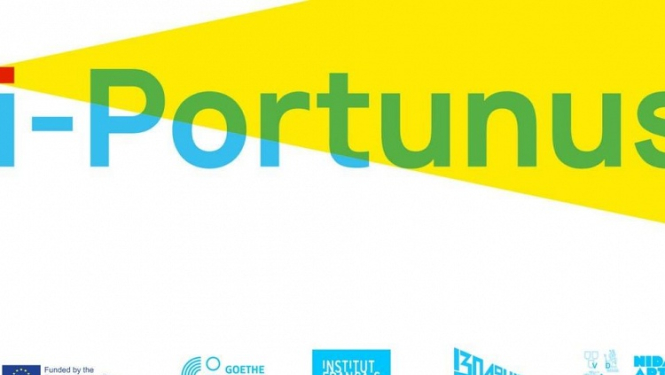 I-Portunus 3. konkurss radošo personu mobilitātes stipendijām