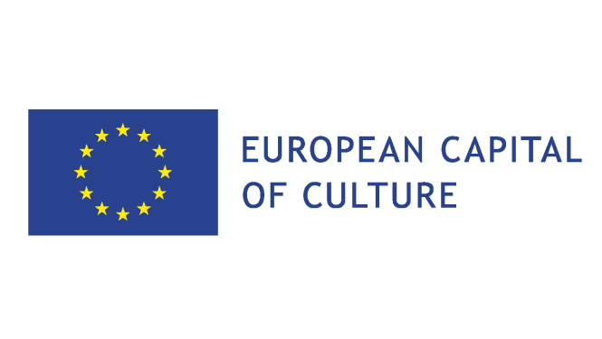 Eiropas Kultūras galvaspilsētas vizuālā identitāte