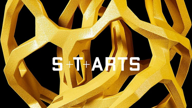 Izsludināta pieteikšanās mākslas inovāciju balvai STARTS
