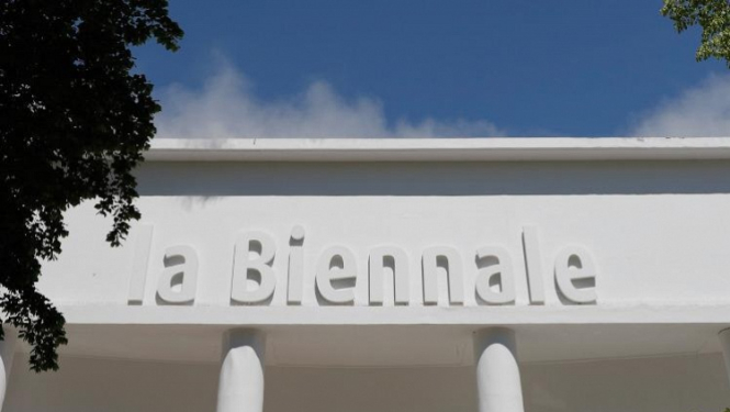 Covid-19 izplatība un tās ierobežošanā pieņemtie lēmumi ietekmējuši arī tuvāko 2 gadu Venēcijas arhitektūras un mākslas biennāļu norisi